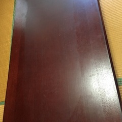 テーブルの画像