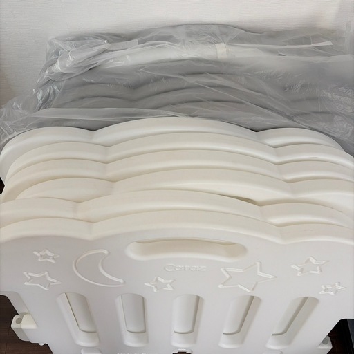 caraz ベビーサークル