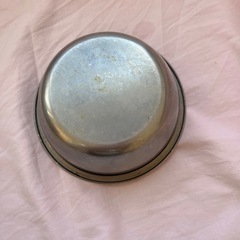 ♡③猫ケージ用お皿セットの画像