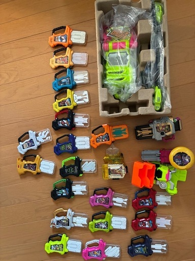 仮面ライダーエグゼイド