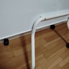 ホワイトボード　118×153の画像