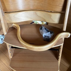 こどもイス　2脚まとめて！の画像