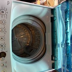 洗濯機４．５kgの画像