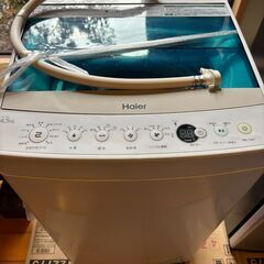 洗濯機４．５kgの画像