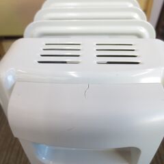 ■デロンギ　オイルヒーター　KHD410812-LGの画像