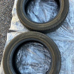 ヨコハマ タイヤの画像
