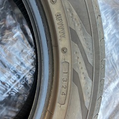 ヨコハマ タイヤの画像