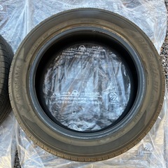 ヨコハマ タイヤの画像