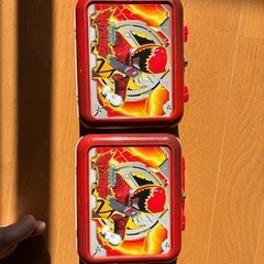 キョウリュウジャーの画像