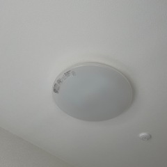 シーリングライト【2】弥永団地の画像