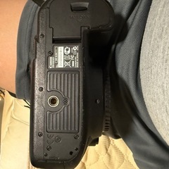 EOS 5mark III本体
の画像