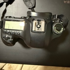 EOS 5mark III本体
の画像