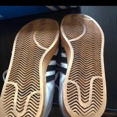 adidas Pro model美品の画像