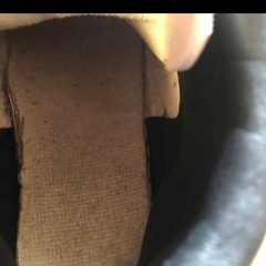 adidas Pro model美品の画像