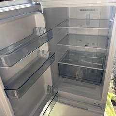 SHARP 冷蔵庫
の画像