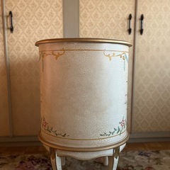 アンティーク ヴィンテージ キャビネット 収納 家具の画像