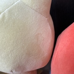 ポケモン ミミッキュ ホゲータ ぬいぐるみ めちゃもふぐっとの画像