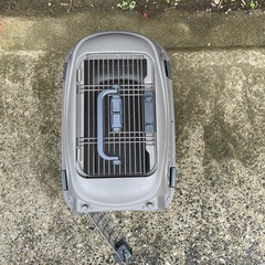 動物用ケージの画像