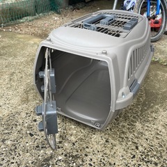 動物用ケージの画像