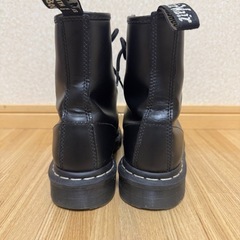 Dr.Martens 8ホール 23cmの画像