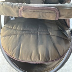 Joie ベビーカー
の画像