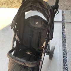 Joie ベビーカー
の画像