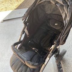 Joie ベビーカー
の画像