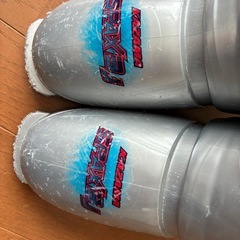 スキー3点セットの画像