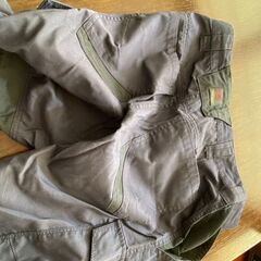 Casual Woker Pants Sの画像