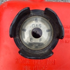 船外機燃料タンク25Ｌ【スズキ】 ✳︎ボート 携行缶の画像