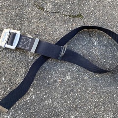 腰袋セット&腰ベルト一本の画像