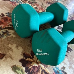 バーベルの画像