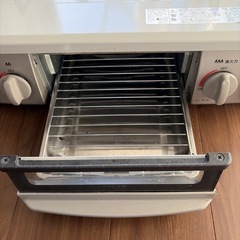 【都市ガス】グリル付きガステーブルの画像