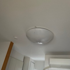 シーリングライト【3】弥永団地の画像