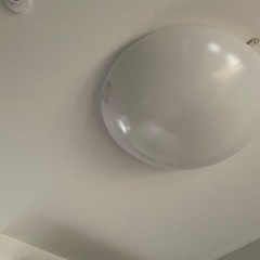 シーリングライト【3】弥永団地の画像