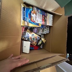 お取引中　ベイブレード　大量　12月7日に処分しますの画像