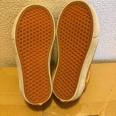 【やや美品】17cm_スニーカーの画像