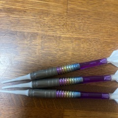 ダーツ引退品　SAMURAI フュージョンの画像