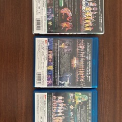 舞台弱虫ペダルDVD/BD ３本セットの画像