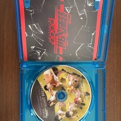 舞台弱虫ペダルDVD/BD ３本セットの画像