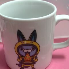 妖怪ウォッチのコップ ピザーラの画像