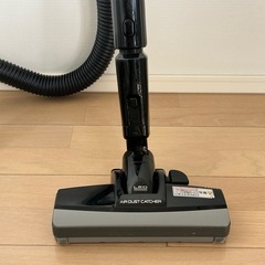 価格ご相談◎　パナソニック　掃除機　MC-SR3GE3の画像