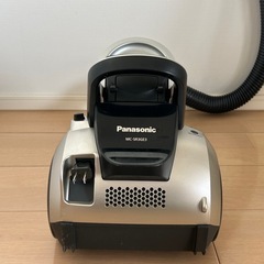 価格ご相談◎　パナソニック　掃除機　MC-SR3GE3の画像