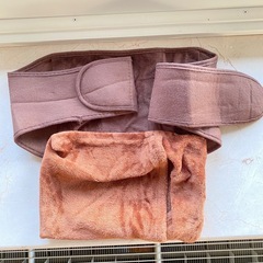 湯たんぽベルト