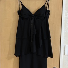 ボレロ&ワンピースの画像