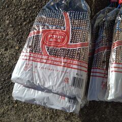 アタリヤ製のホーキ■15本セット■未使用品！の画像