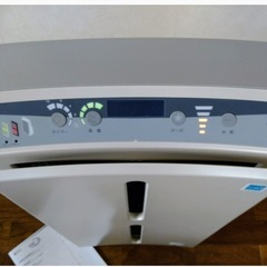 空気清浄機　定価10万円以上　Amwayの画像