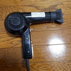 最終値下げ❗先着優先❗Nobbyドライヤー.値下げしました❗の画像