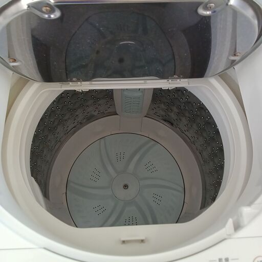 ☆リユースのサカイつくば店☆TK7495 TOSHIBA 乾燥機付き洗濯機 AW