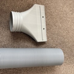 塗装ブース　ANESTY製の画像